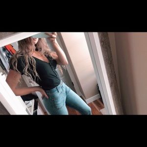Free people bodysuit